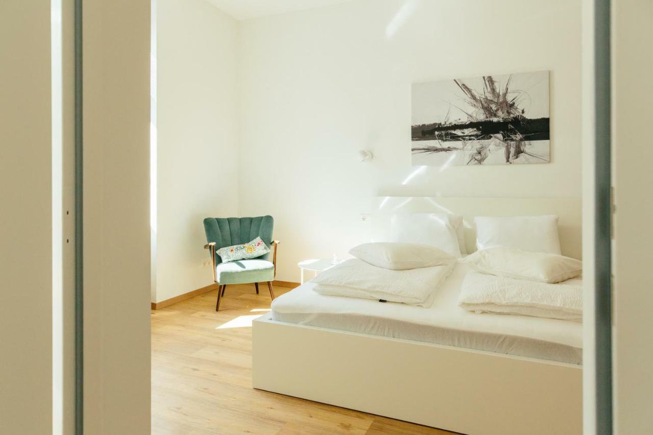 The Newpast Apartment Vienna