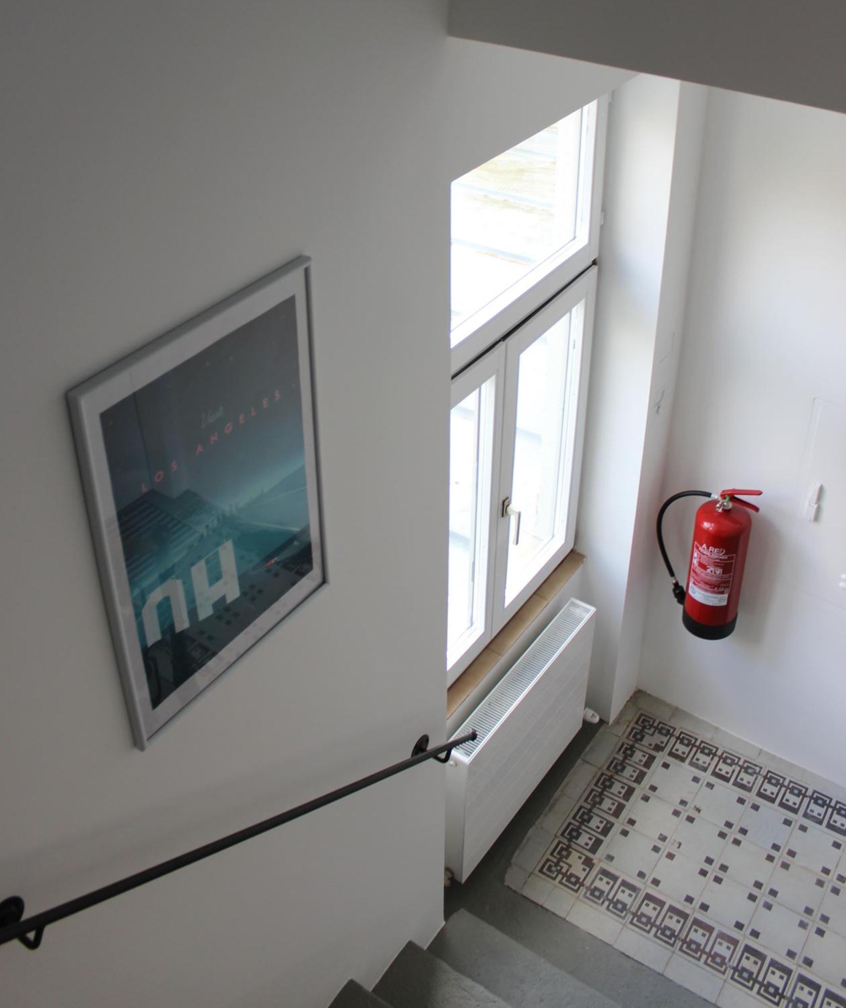 The Newpast Apartment