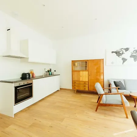 The Newpast Apartments Vienna Exterior photo