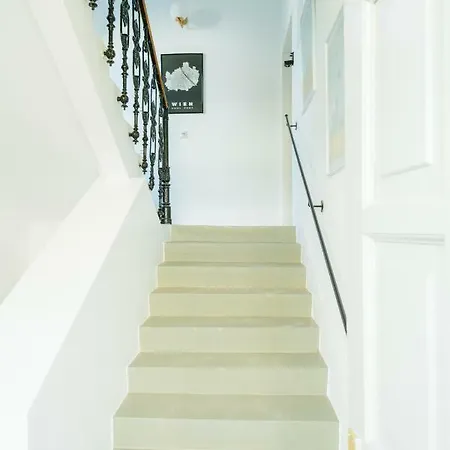 The Newpast Apartments Vienna Exterior photo