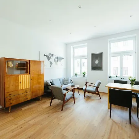 The Newpast Apartments Vienna Exterior photo