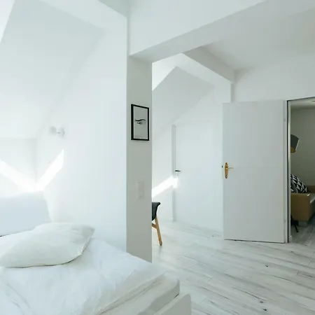 The Newpast Apartments Vienna Exterior photo