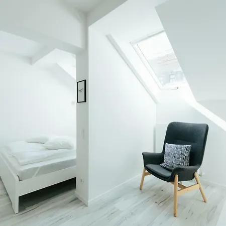 The Newpast Apartments Vienna Exterior photo