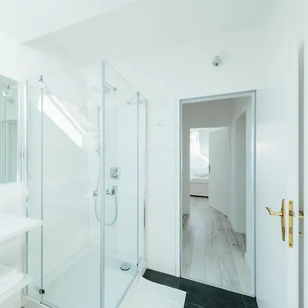 The Newpast Apartments Vienna Exterior photo