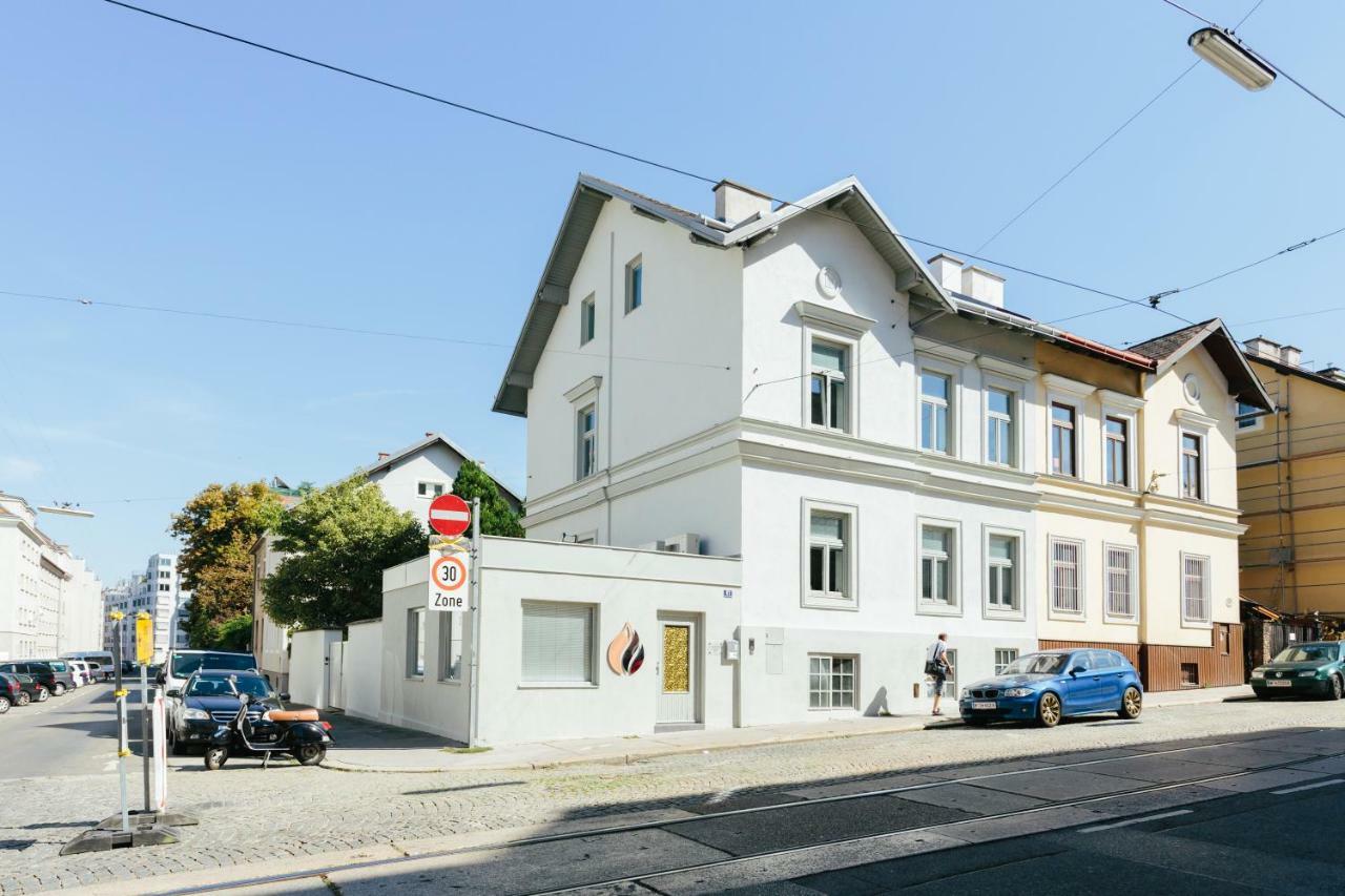 Apartmán The Newpast *