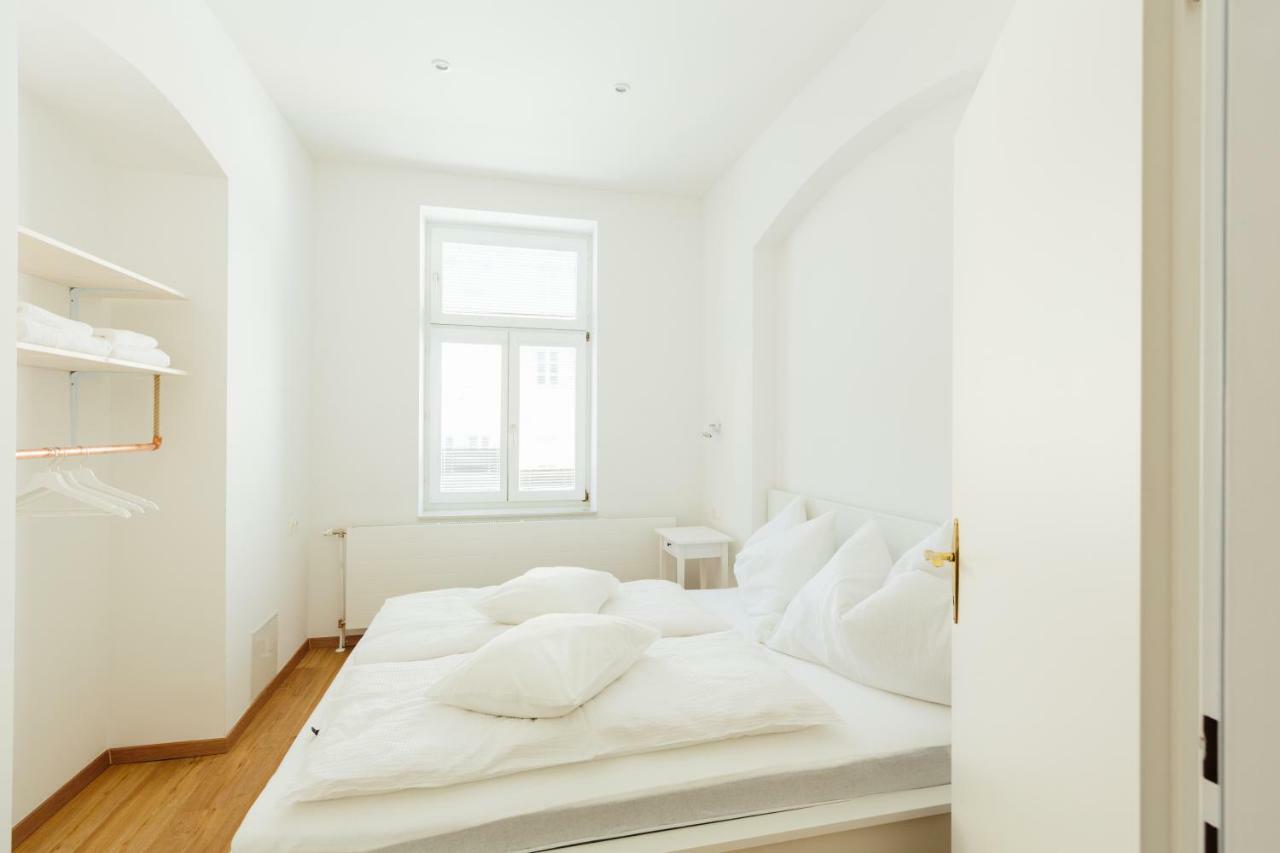 Apartmán The Newpast *