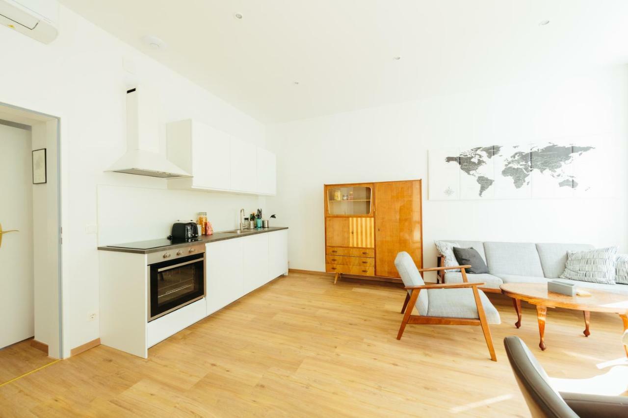 The Newpast Apartment Wien